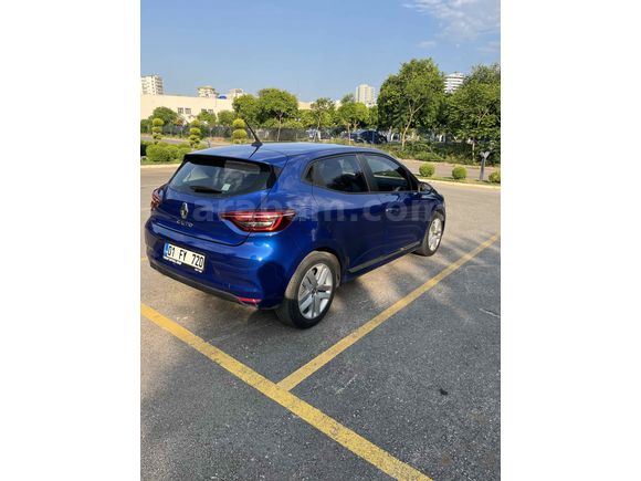 Sahibinden Renault Clio 1.0 TCe Touch 2020 Model 
