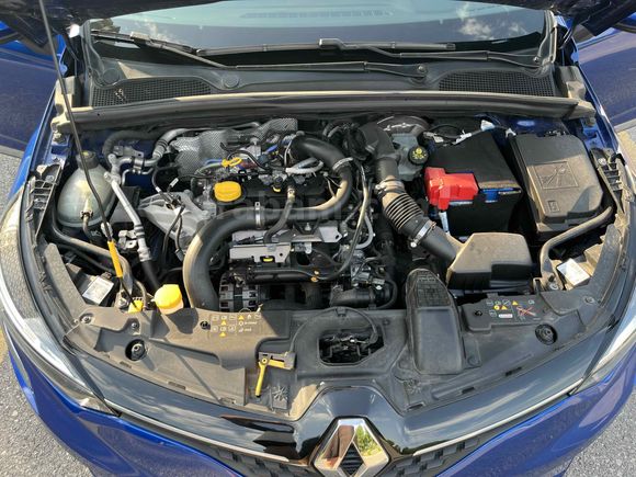 Sahibinden Renault Clio 1.0 TCe Touch 2020 Model 