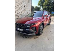 Sahibinden Hyundai Tucson 1.6 T-GDi Elite Plus 2025 Model 