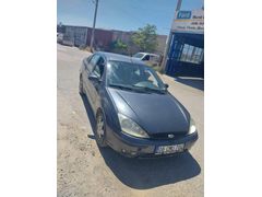 Sahibinden Ford Focus 1.6 Ghia 2002 Model