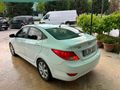 BEYDOĞANLAR'DAN HYUNDAİ ACCENT BLUE-1.6 CRDİ-MODE PLUS