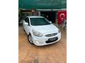 BEYDOĞANLAR'DAN HYUNDAİ ACCENT BLUE-1.6 CRDİ-MODE PLUS