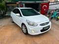 BEYDOĞANLAR'DAN HYUNDAİ ACCENT BLUE-1.6 CRDİ-MODE PLUS
