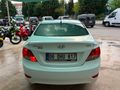 BEYDOĞANLAR'DAN HYUNDAİ ACCENT BLUE-1.6 CRDİ-MODE PLUS