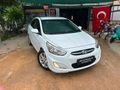 BEYDOĞANLAR'DAN HYUNDAİ ACCENT BLUE-1.6 CRDİ-MODE PLUS
