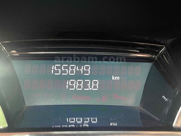 Sahibinden Renault Clio 1.5 dCi Icon 2014 Model 