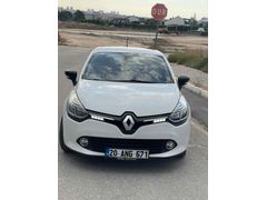 Sahibinden Renault Clio 1.5 dCi Icon 2014 Model 