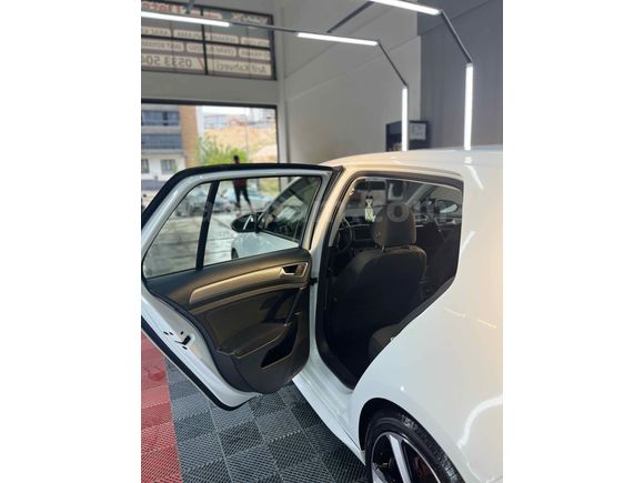Sahibinden Volkswagen Golf 1.6 TDi BlueMotion Midline Plus 2014 Model 