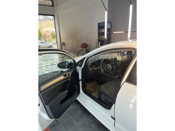 Sahibinden Volkswagen Golf 1.6 TDi BlueMotion Midline Plus 2014 Model 