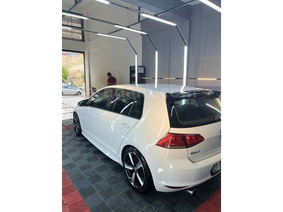 Sahibinden Volkswagen Golf 1.6 TDi BlueMotion Midline Plus 2014 Model 