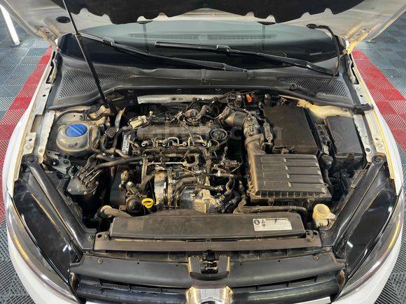 Sahibinden Volkswagen Golf 1.6 TDi BlueMotion Midline Plus 2014 Model 