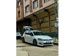 Sahibinden Volkswagen Golf 1.6 TDi BlueMotion Midline Plus 2014 Model 