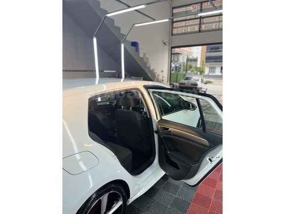 Sahibinden Volkswagen Golf 1.6 TDi BlueMotion Midline Plus 2014 Model 