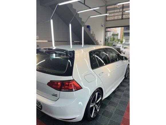 Sahibinden Volkswagen Golf 1.6 TDi BlueMotion Midline Plus 2014 Model 