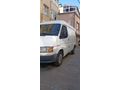 hidrolik direksiyon. Ford Transit 120 V 1997 Model