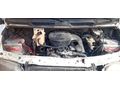hidrolik direksiyon. Ford Transit 120 V 1997 Model