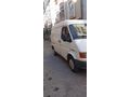 hidrolik direksiyon. Ford Transit 120 V 1997 Model