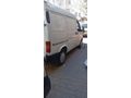 hidrolik direksiyon. Ford Transit 120 V 1997 Model