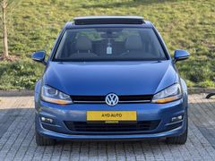Sahibinden Volkswagen Golf 1.6 TDi BlueMotion Highline 2016 Model 