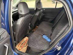 Sahibinden Volkswagen T-Cross 1.0 TSI Style 2022 Model 