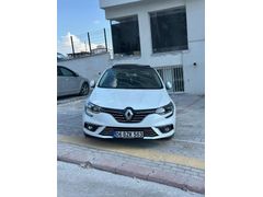 Sahibinden Renault Megane 1.5 Blue DCI Icon 2020 Model 