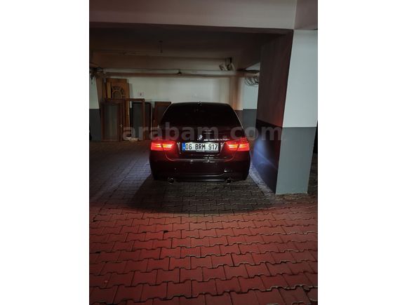 Sahibinden BMW 3 Serisi 320d Comfort 2011 Model