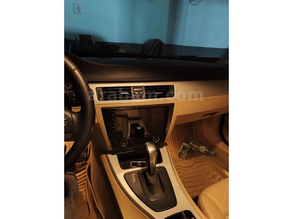 Sahibinden BMW 3 Serisi 320d Comfort 2011 Model