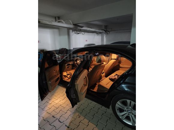 Sahibinden BMW 3 Serisi 320d Comfort 2011 Model
