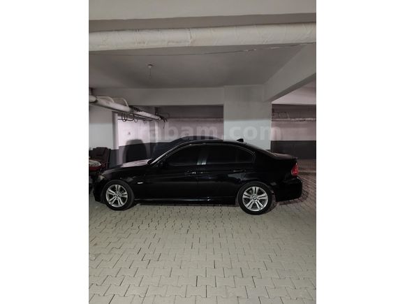 Sahibinden BMW 3 Serisi 320d Comfort 2011 Model