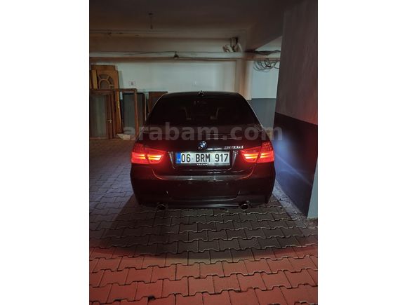 Sahibinden BMW 3 Serisi 320d Comfort 2011 Model