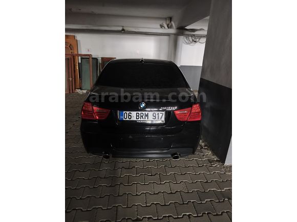 Sahibinden BMW 3 Serisi 320d Comfort 2011 Model