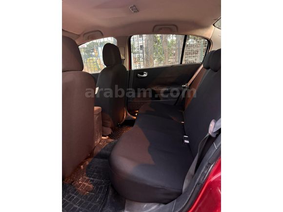 Sahibinden Renault Megane 1.6 Dynamique 2005 Model