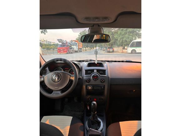 Sahibinden Renault Megane 1.6 Dynamique 2005 Model