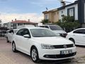 2013 MODEL 97000 KİLOMETREDE VOLKSWAGEN JETTA 1.4TSI COMFORTLİNE