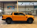 BEYDOĞANLARDAN 2025 MODEL FORD RANGER ECOBLUE WİLDTRAK 4X4 %20