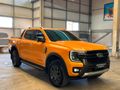 BEYDOĞANLARDAN 2025 MODEL FORD RANGER ECOBLUE WİLDTRAK 4X4 %20