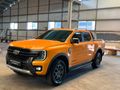 BEYDOĞANLARDAN 2025 MODEL FORD RANGER ECOBLUE WİLDTRAK 4X4 %20