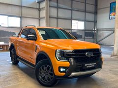 BEYDOĞANLARDAN 2025 MODEL FORD RANGER ECOBLUE WİLDTRAK 4X4 %20