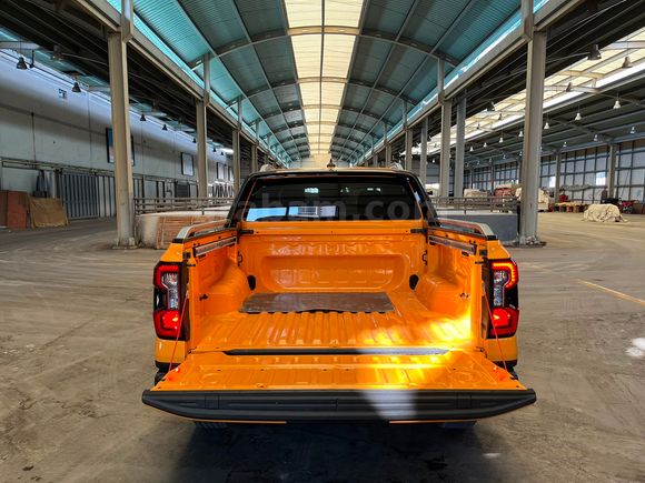 BEYDOĞANLARDAN 2025 MODEL FORD RANGER ECOBLUE WİLDTRAK 4X4 %20