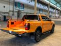 BEYDOĞANLARDAN 2025 MODEL FORD RANGER ECOBLUE WİLDTRAK 4X4 %20