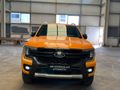 BEYDOĞANLARDAN 2025 MODEL FORD RANGER ECOBLUE WİLDTRAK 4X4 %20