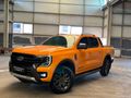 BEYDOĞANLARDAN 2025 MODEL FORD RANGER ECOBLUE WİLDTRAK 4X4 %20