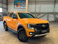 BEYDOĞANLARDAN 2025 MODEL FORD RANGER ECOBLUE WİLDTRAK 4X4 %20