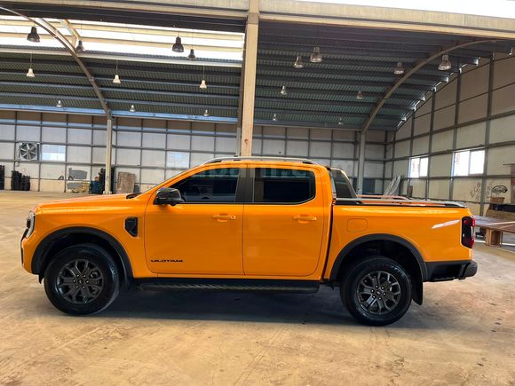BEYDOĞANLARDAN 2025 MODEL FORD RANGER ECOBLUE WİLDTRAK 4X4 %20