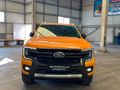 BEYDOĞANLARDAN 2025 MODEL FORD RANGER ECOBLUE WİLDTRAK 4X4 %20