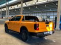 BEYDOĞANLARDAN 2025 MODEL FORD RANGER ECOBLUE WİLDTRAK 4X4 %20
