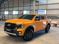 BEYDOĞANLARDAN 2025 MODEL FORD RANGER ECOBLUE WİLDTRAK 4X4 %20
