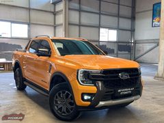 BEYDOĞANLARDAN 2025 MODEL FORD RANGER ECOBLUE WİLDTRAK 4X4 %20
