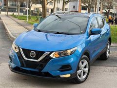 Sahibinden Nissan Qashqai 1.5 dCi Sky Pack 2020 Model 