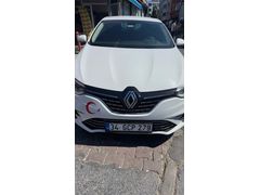 Sahibinden Renault Megane 1.3 TCe Joy Comfort 2022 Model İstanbul